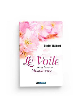 Le voile de la femme...