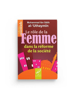 Le rôle de la Femme dans la...