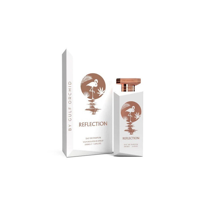 Parfum Reflection 100ml - Gulf Orchid