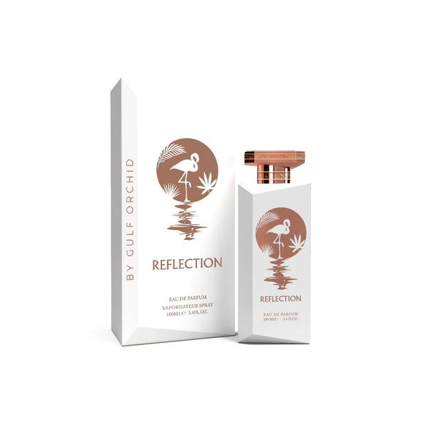 Parfum Reflection 100ml - Gulf Orchid