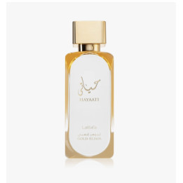 Parfum Hayaati Gold Elixir 100ml - Lataffa