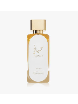 Parfum Hayaati Gold Elixir...
