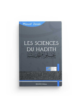 Les sciences du hadith -...
