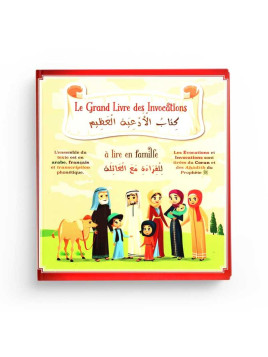 Le Grand Livre Des...