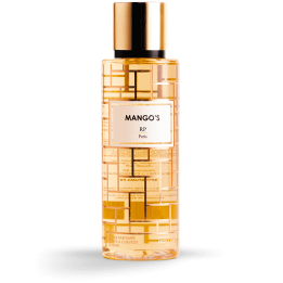 Brume parfumée Mango's - Rp Paris