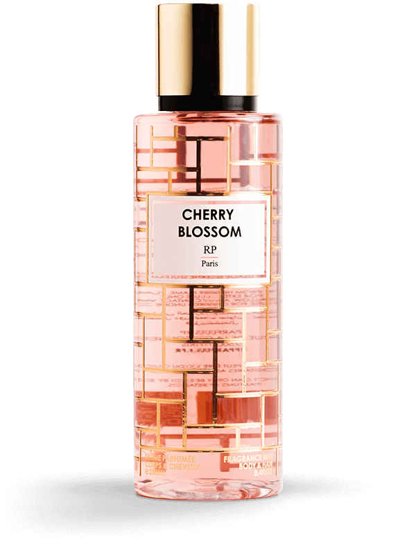 Brume parfumée Cherry Blossom - Rp Paris
