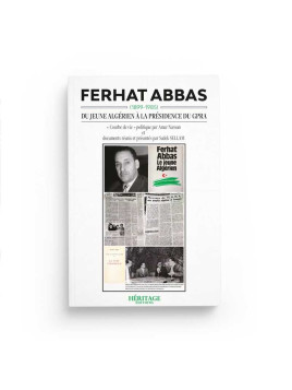 Ferhat Abbas (1899-1985) :...