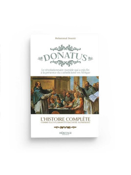 Donatus : le...