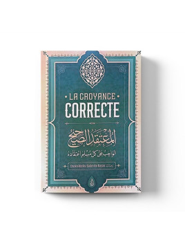 La croyance correcte -...