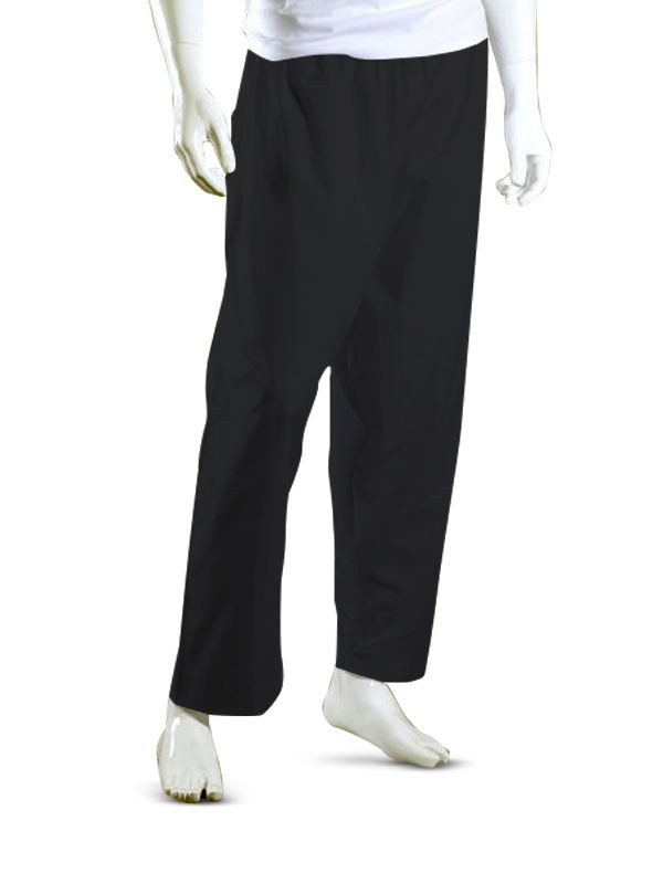 Pantalon Noir pour qamis