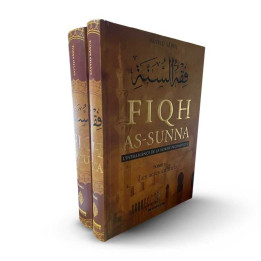 Fiqh As-Sunna - Editions Ennour