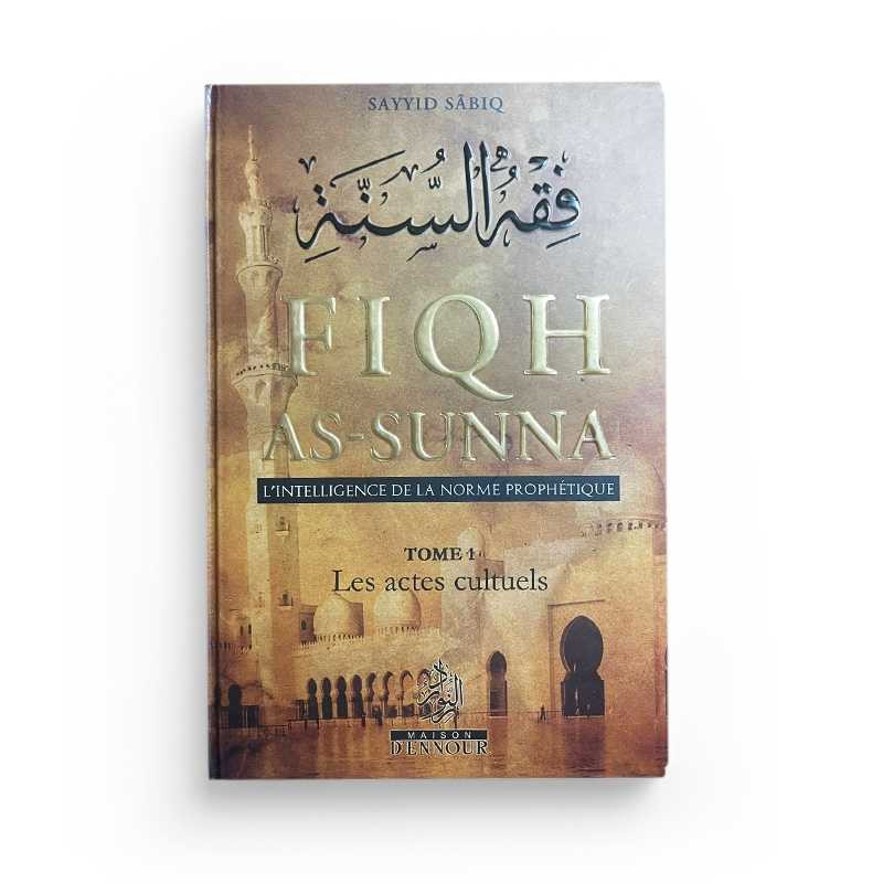 Fiqh As-Sunna - Editions Ennour