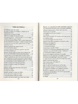 FATAWAS DE LA FAMILLE MUSULMANE 1ER PARTIE DOGME