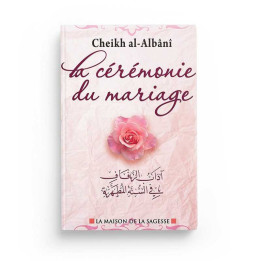 La cérémonie du Mariage