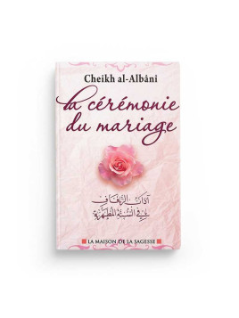 La cérémonie du Mariage -...