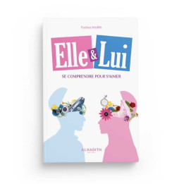 Elle & Lui Se comprendre pour s'aimer