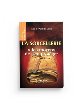 La sorcellerie & les moyens...