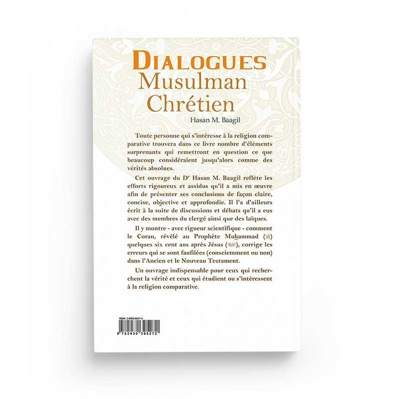 Dialogues Musulman Chrétien - Edition Al Hadith