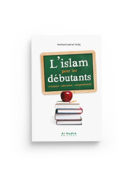 L'islam pour les débutants...