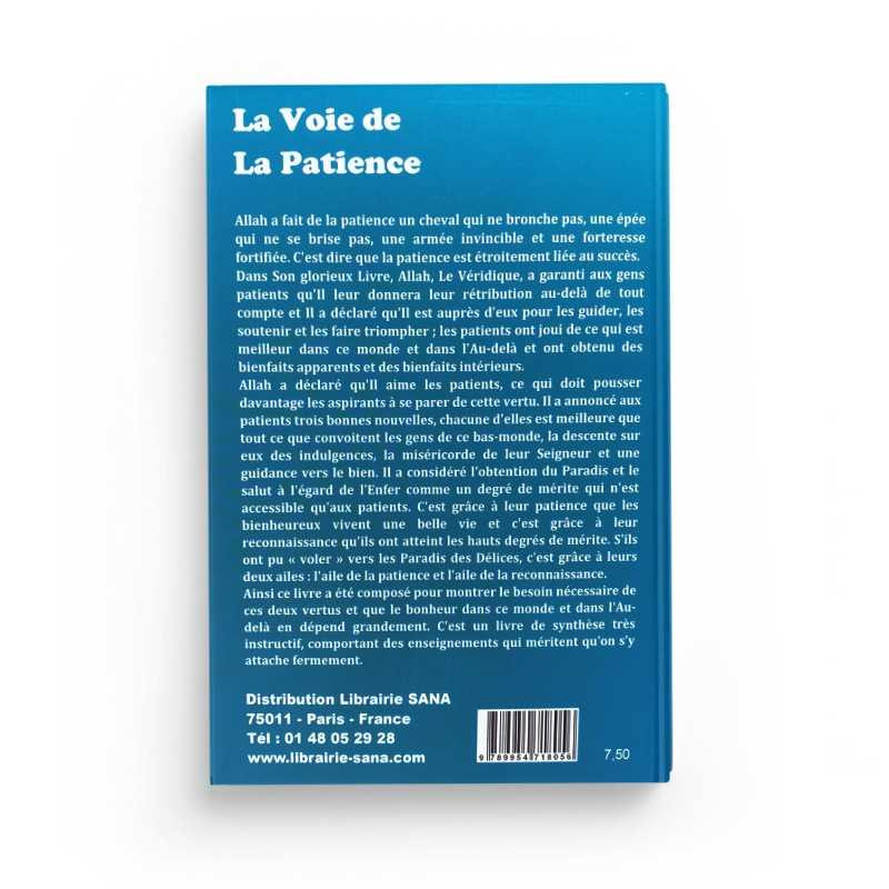 La voie de la patience