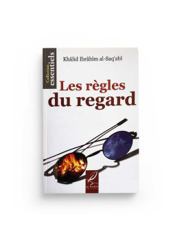 Les règles du regard -...