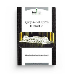 Qu'y-a-t'il après la mort ? - Edition Assia