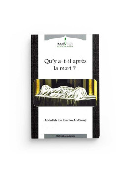 Qu'y-a-t'il après la mort ?...