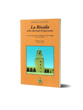 La Rissâla - Ibn Abi Zeyd...