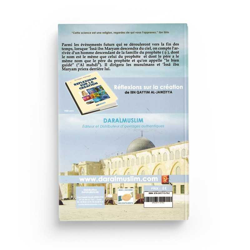 Le mahdi attendu - Editions Dar Al Muslim