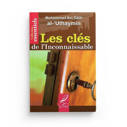 Les clés de l'Inconnaissable