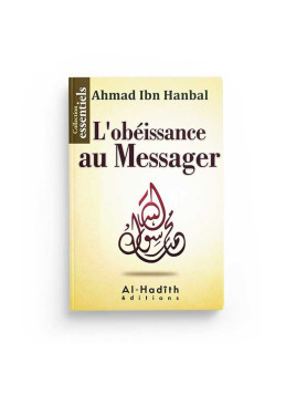 L'obéissance au Messager -...