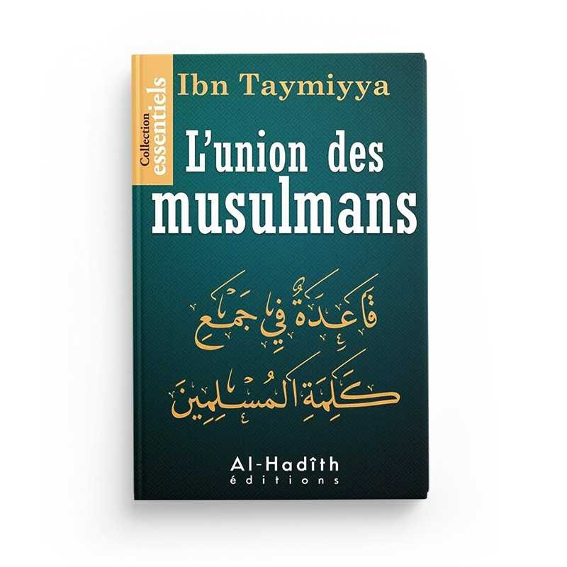 L'union des Musulmans
