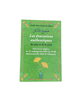 Les évocations authentiques...