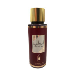 Brume corporelle Ameerat Al Arab 250ml