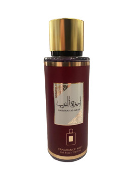 Brume corporelle Ameerat Al...