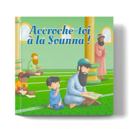 Accroche-toi à la sounna ! – Amana Éditions