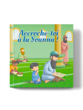 Accroche-toi à la sounna !...