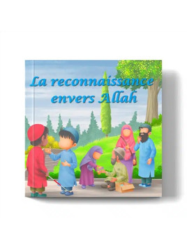 La reconnaissance envers...