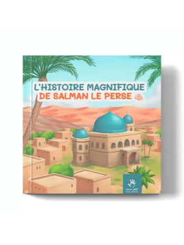L’histoire magnifique de...