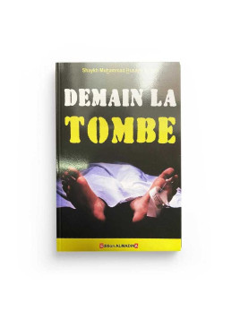 Demain la tombe - Editions...