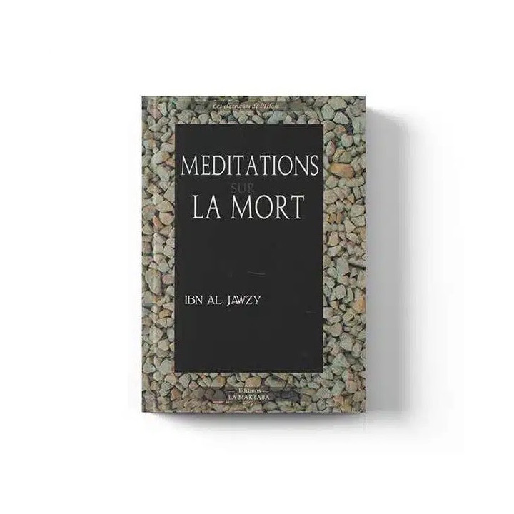 Méditation sur la mort - Maktaba