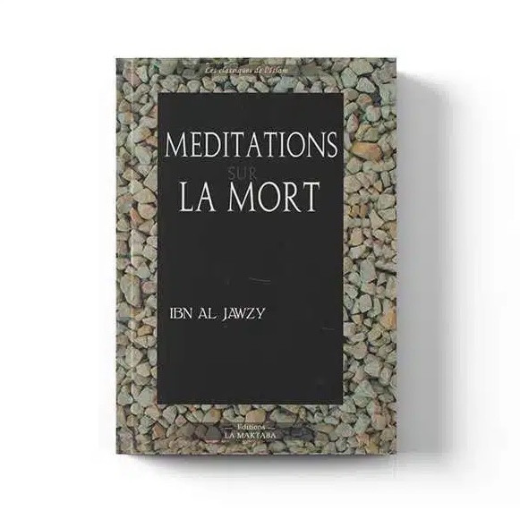 Méditation sur la mort - Maktaba