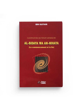 AL Bidayah wa An-Nihaya -...