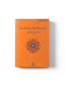 Les sentiers des itinérants...