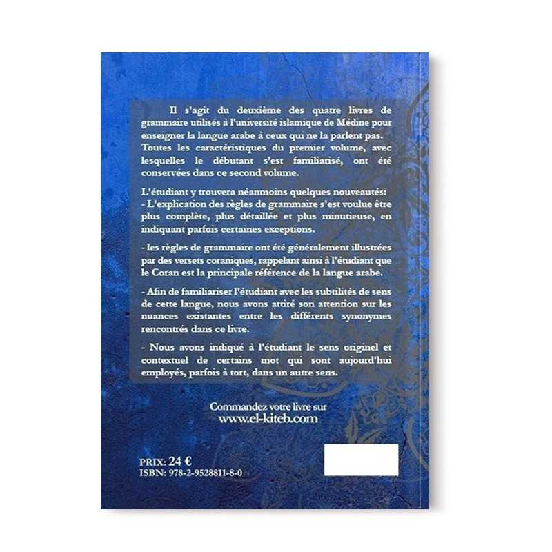 Livre de Médine - Tome 2 de Médine -  Edition El Kiteb