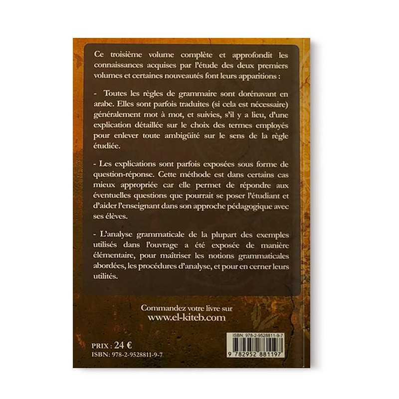 Livre de Médine - Tome 3 de Médine - Edition El Kiteb
