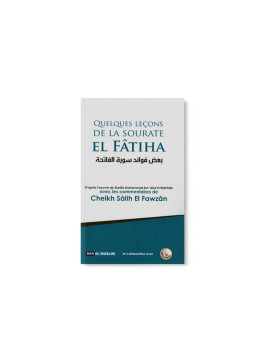 Quelques leçons de la...