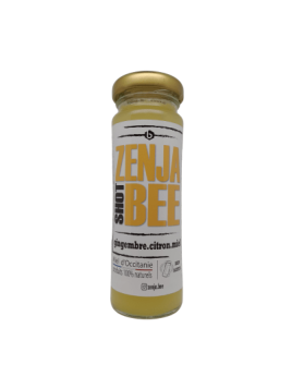 Le shot Zenjabee – 100ml