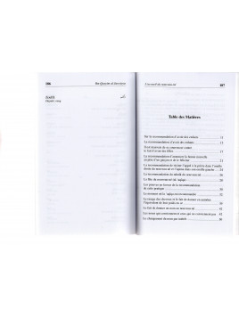 L'ACCUEIL DU NOUVEAU-NE 1000 PRENOMS ARABES ET DES CONSEILS MEDICINAUX