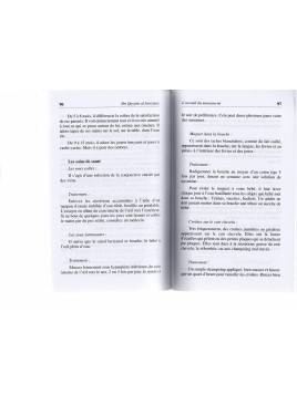 L'ACCUEIL DU NOUVEAU-NE 1000 PRENOMS ARABES ET DES CONSEILS MEDICINAUX